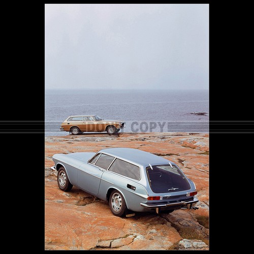 Photo 011056 volvo - a.011056, 1800