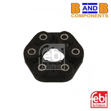 FEBI 04435 PROPSHAFT FLEX DISC