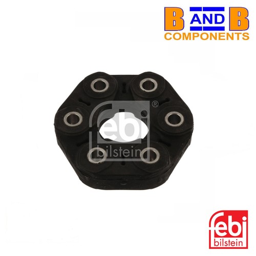 Febi 04435 propshaft flex - febi, disc
