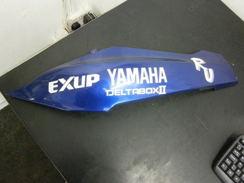 Yamaha fzr1000 exup - fzr1000, lhs