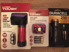 New Torch Bundle - Home