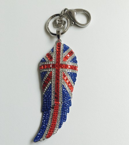 Butlerwilson union jack large - union,