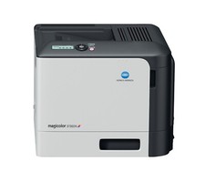 Konica Minolta Magicolor