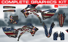 Kawasaki KX KXF 65 85 250 450