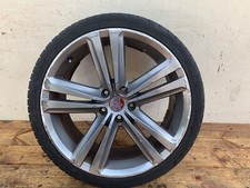 Seat Leon Cupra Alloy Wheel