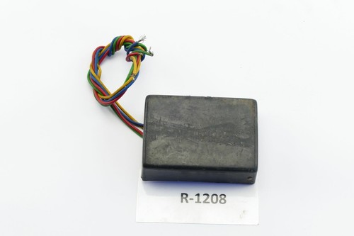 Aprilia 125 control unit - aprilia,