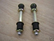 JAGUAR DAIMLER ANTI ROLL BAR DROPLINKS FITS XJ6 XJ12 & XJS C46186COM X 2