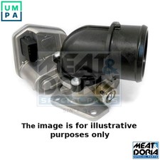 CONTROL FLAP AIR SUPPLY 88321R