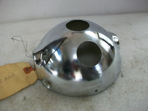 Oem nos suzuki tc100 tc125 - nos!,
