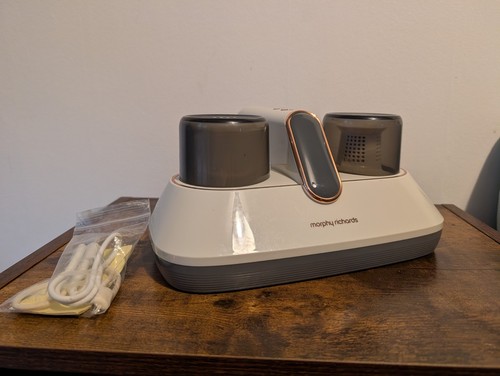 Morphy richards mr3100 mite - mr3100,