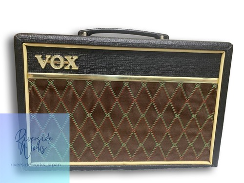 Vox pathfinder guitar - vox, 10