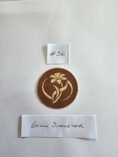 Marquetry veneer Inlay -