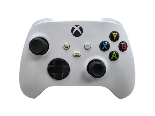 Xbox wireless controller - xbox, white