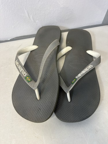 Havaianas brasil logo - brasil, flip
