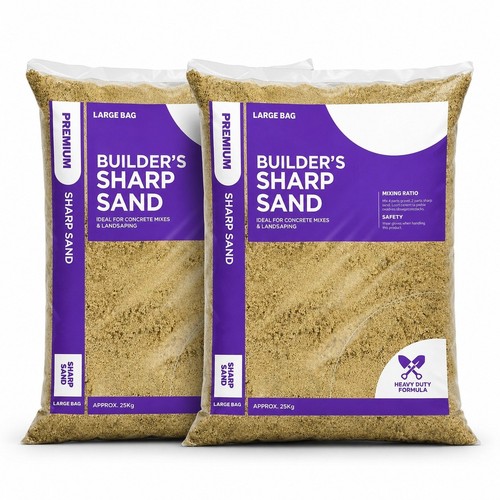 Sharp sand major bag - major,