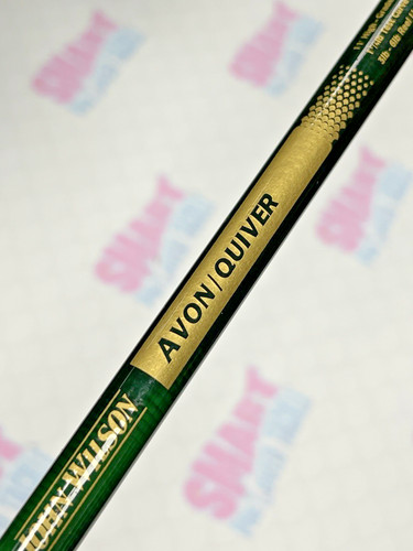 John wilson masterline - john,