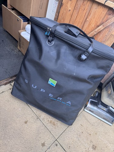 Preston stink bag with - preston,