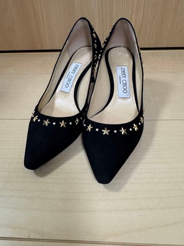 Jimmy choo star studs - star, pumps