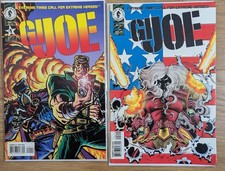 Joe 1 2 - g.i., #1-2