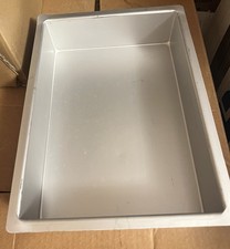 PME OBL09133 Aluminum Oblong