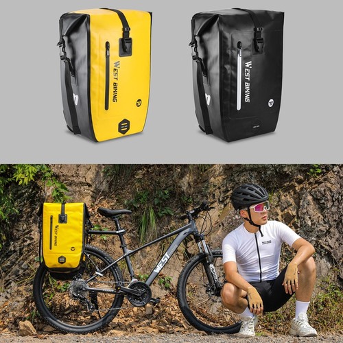 West biking 25l - west,