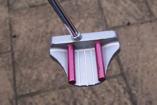 Dunlop vision 3 mallet - dunlop,