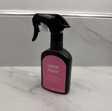 Lush Snow Fairy Body Spray