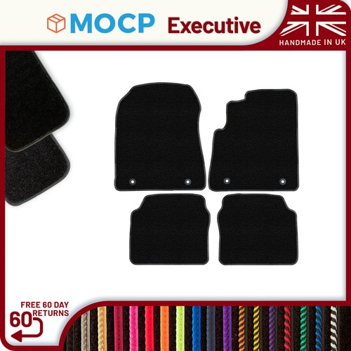 Executive car mats fit - executive, to