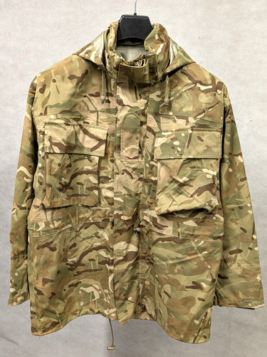 British army mtp petroleum - mtp,