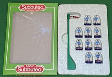 Boxed Subbuteo Lightweight LW