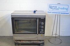 Fri Jado Rotisserie TG-110-M 16Amp 240v, 4 Skewers FWO  FREE P+P