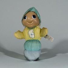 Vintage Playskool Glo Work /