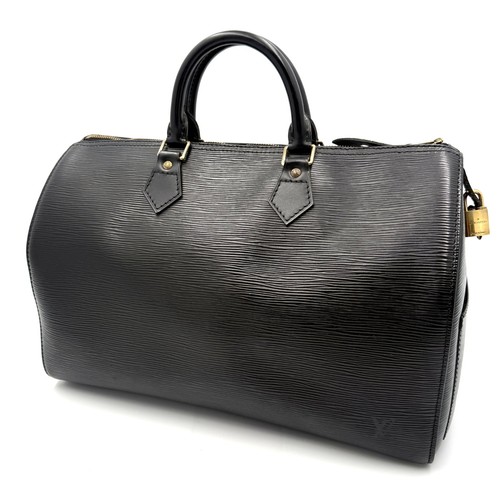 Louis vuitton speedy - 35, m42992
