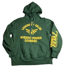 Legend of Zelda 2023 Hoodie