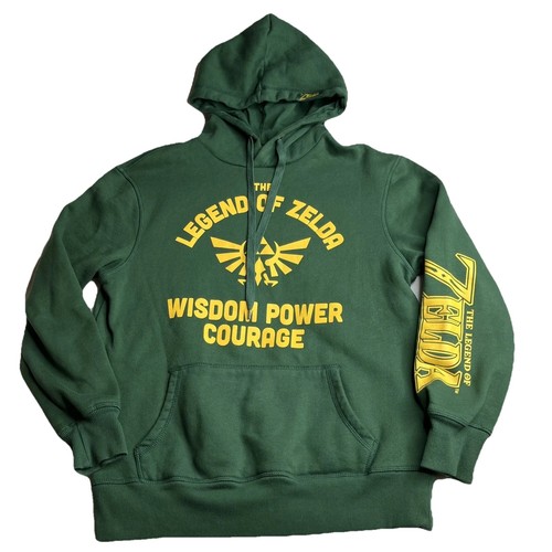 Legend zelda 2023 - legend, hoodie
