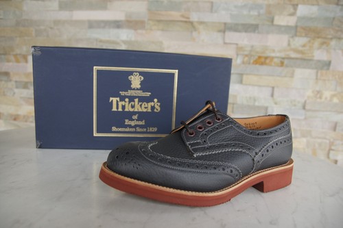 Tricker 6 lace - eu, 40