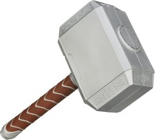 Marvel Avengers Thor Battle
