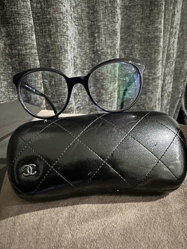 Chanel 3355 508 blue - 3355,