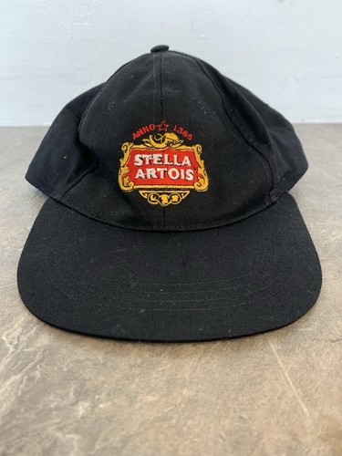 Stella artois baseball cap - artois,