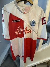 QPR Retro 2011/12 3rd Shirt medium
