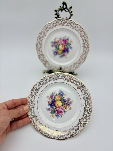 Vintage ashley fine - vintage, china