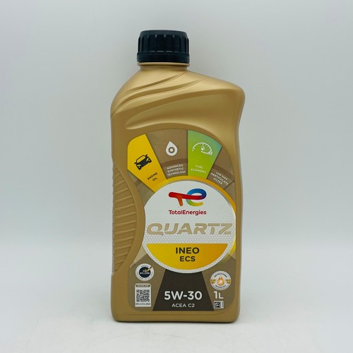 Totalenergies quartz ineo - 1l,