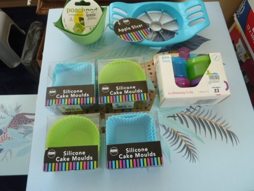 Silicone cake moulds poach - silicone,
