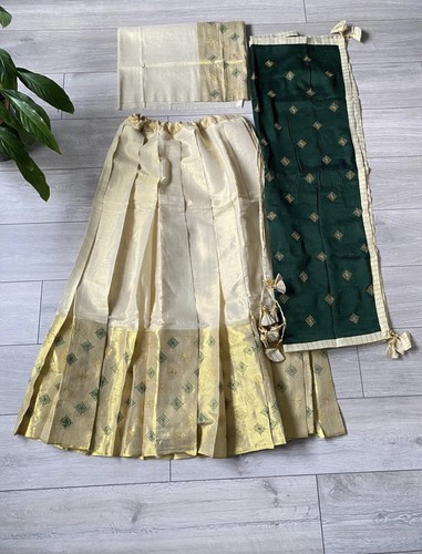 Davani lehenga choli piece - davani, 3