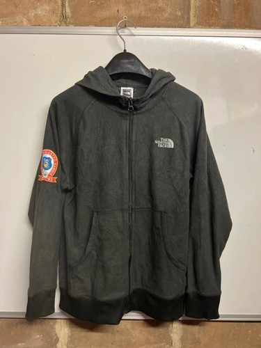 North face fleece