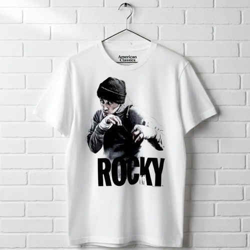 Rocky balboa boxing sparring - rocky,