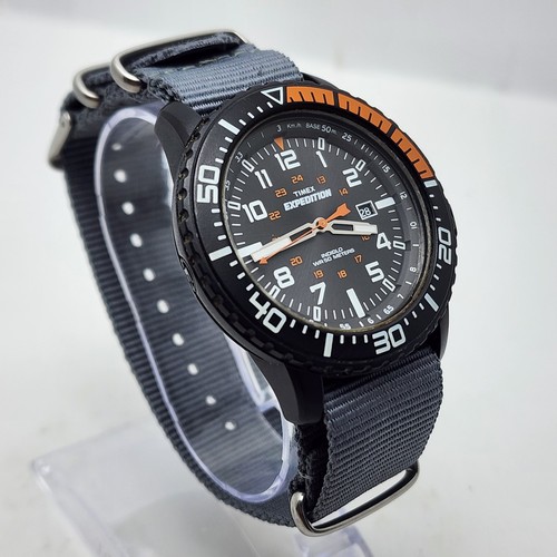 Timex expedition uplander - timex,