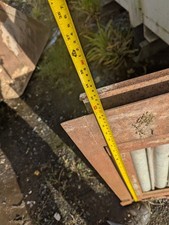 Roll A Shutter Wicker Door