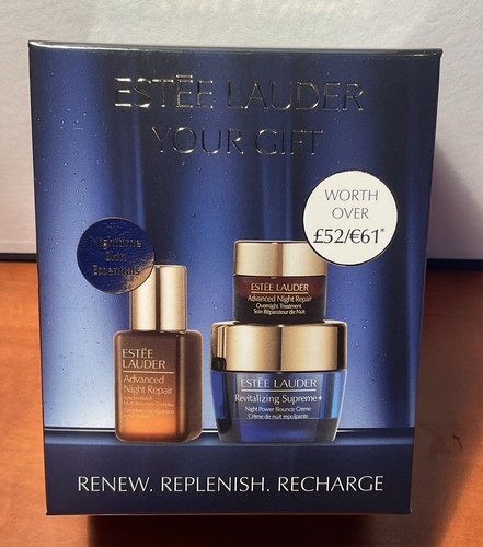 Estée lauder renew at - -,