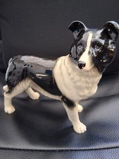 Coopercraft border collie with